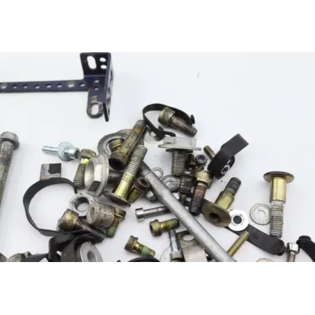 Kit visserie DUCATI MONSTER 996 S4R 2003 - 2006