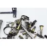 Kit visserie DUCATI MONSTER 996 S4R 2003 - 2006