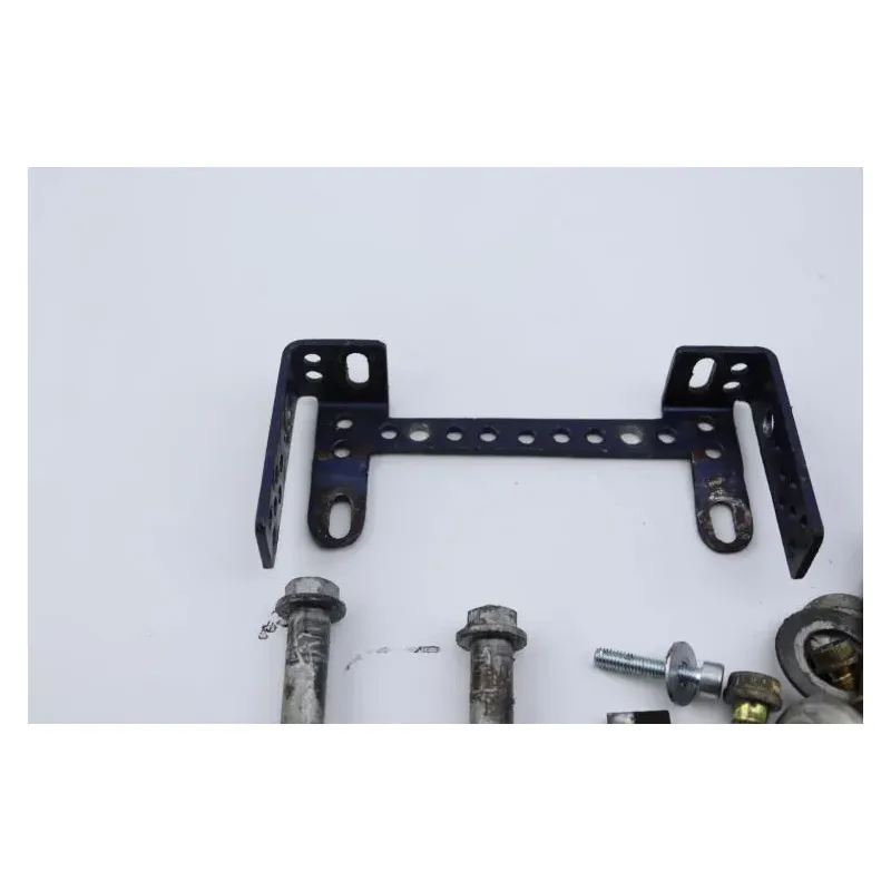 Kit visserie DUCATI MONSTER 996 S4R 2003 - 2006