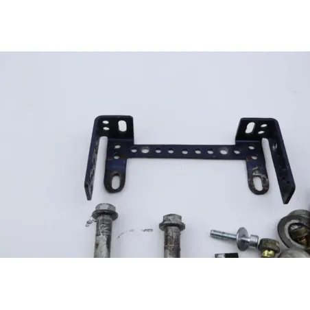 Kit visserie DUCATI MONSTER 996 S4R 2003 - 2006