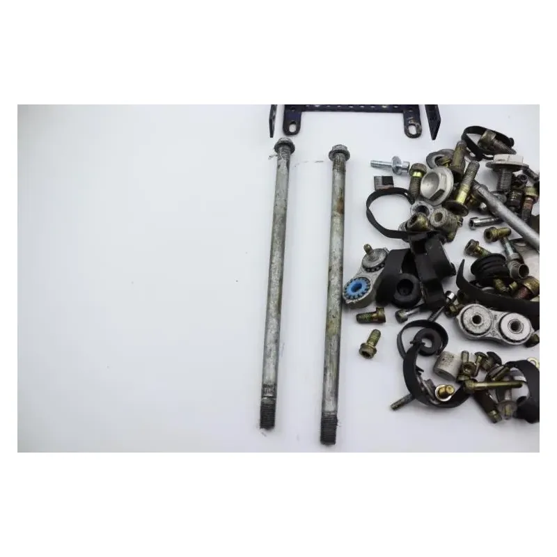 Kit visserie DUCATI MONSTER 996 S4R 2003 - 2006