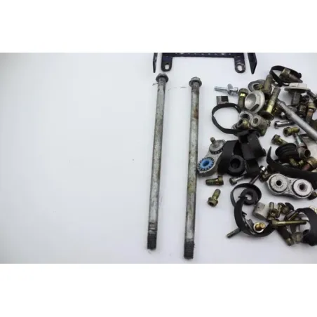 Kit visserie DUCATI MONSTER 996 S4R 2003 - 2006
