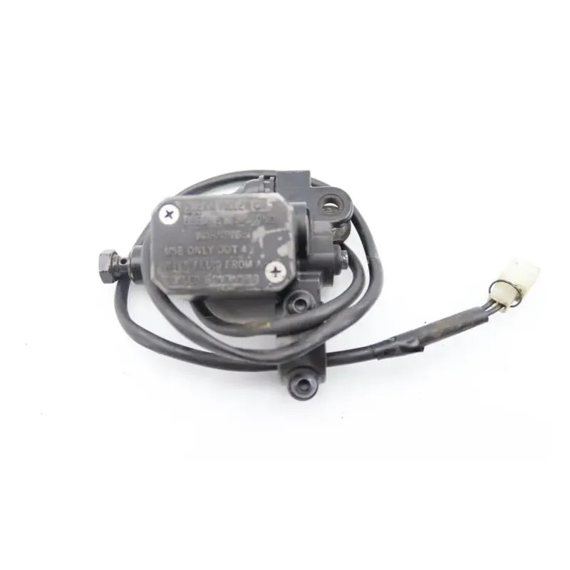 Maitre cylindre frein avant YAMAHA AEROX 50 2013 - 2016