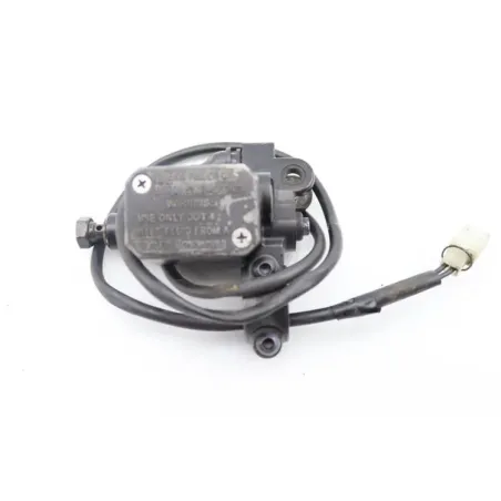 Maitre cylindre frein avant YAMAHA AEROX 50 2013 - 2016