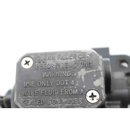 Maitre cylindre frein avant YAMAHA AEROX 50 2013 - 2016