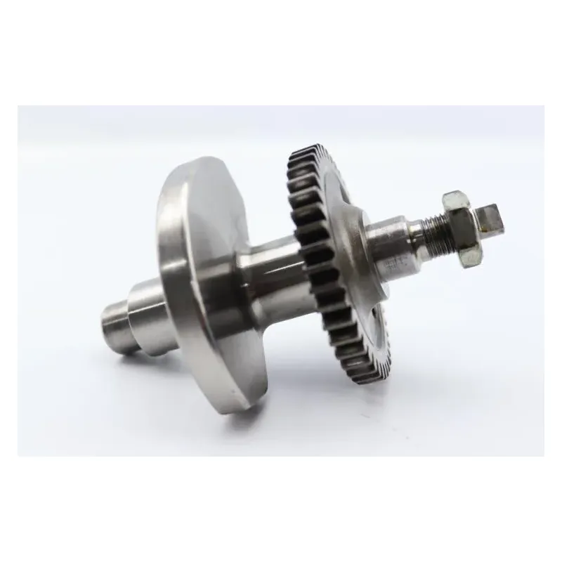 Arbre equilibrage PEUGEOT SATELIS 500 2008 - 2013