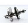 Arbre equilibrage PEUGEOT SATELIS 500 2008 - 2013