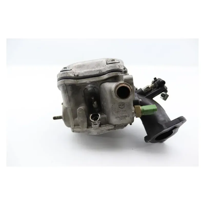 Culasse PEUGEOT SATELIS 500 2008 - 2013