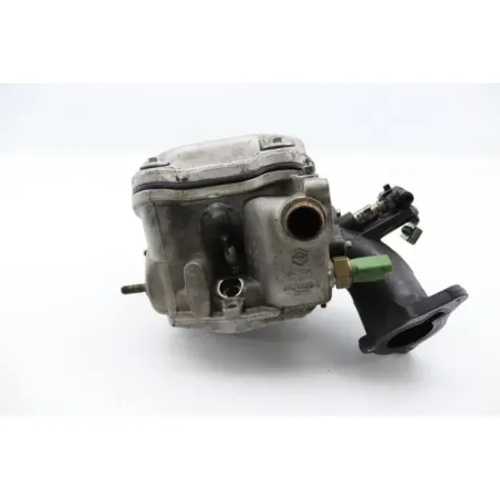 Culasse PEUGEOT SATELIS 500 2008 - 2013