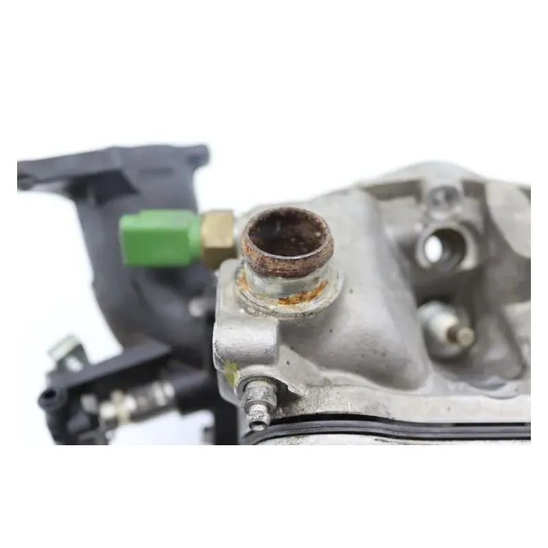 Culasse PEUGEOT SATELIS 500 2008 - 2013
