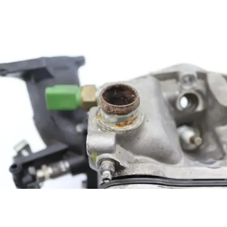 Culasse PEUGEOT SATELIS 500 2008 - 2013