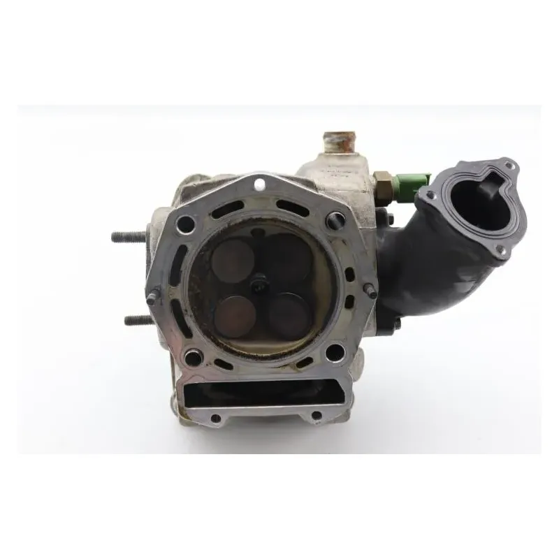 Culasse PEUGEOT SATELIS 500 2008 - 2013