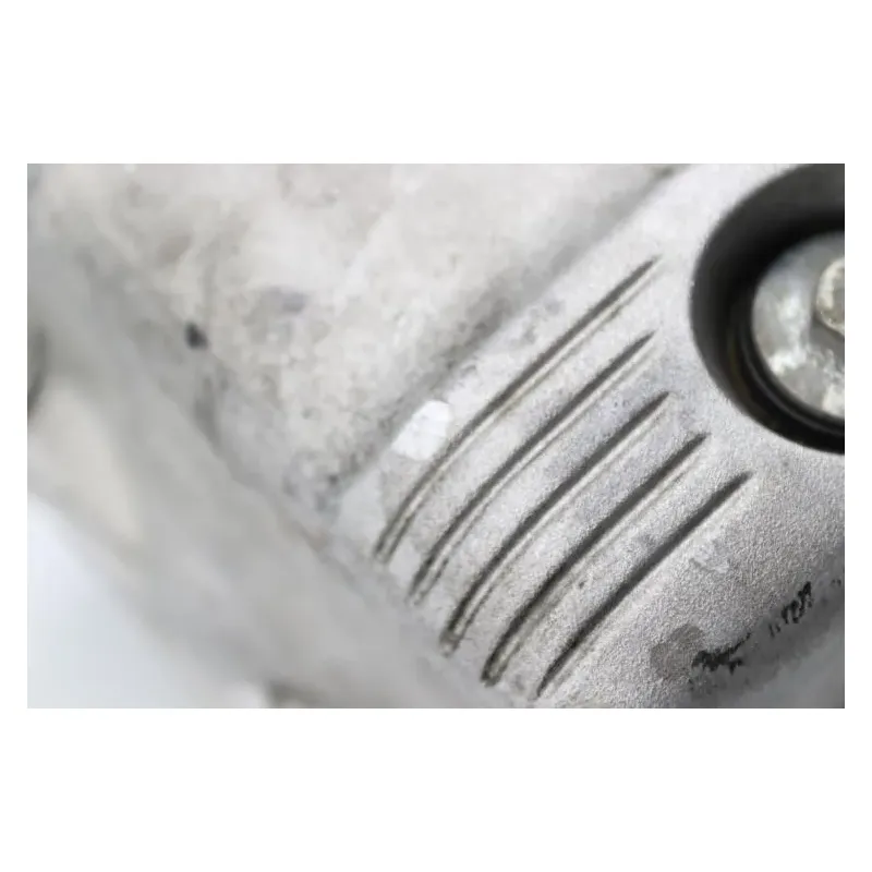 Culasse PEUGEOT SATELIS 500 2008 - 2013