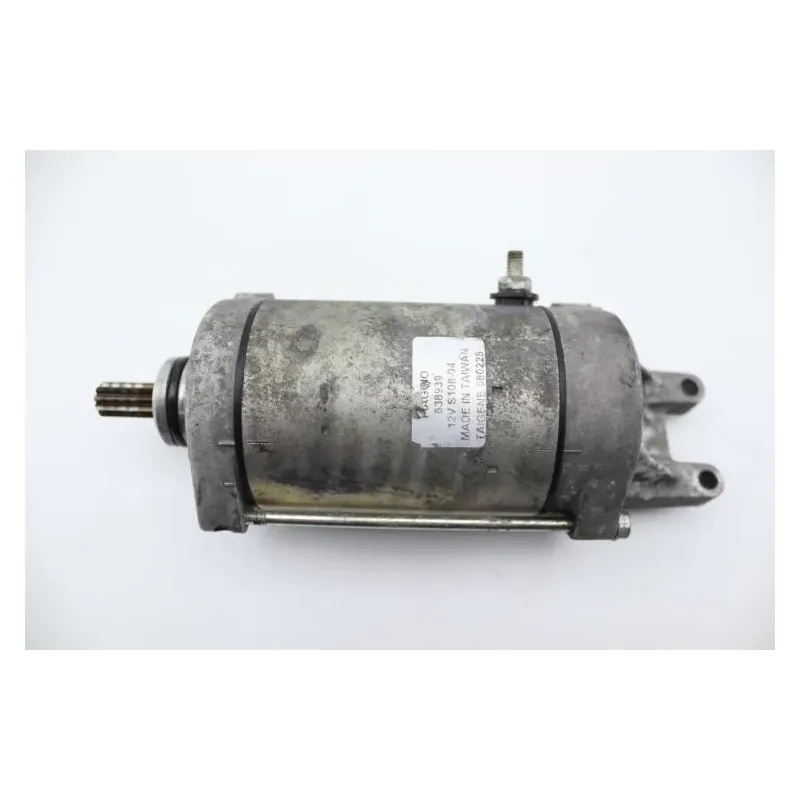 Demarreur PEUGEOT SATELIS 500 2008 - 2013