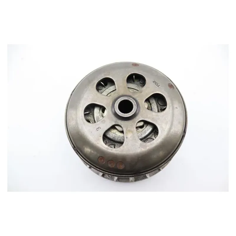 Embrayage PEUGEOT SATELIS 500 2008 - 2013