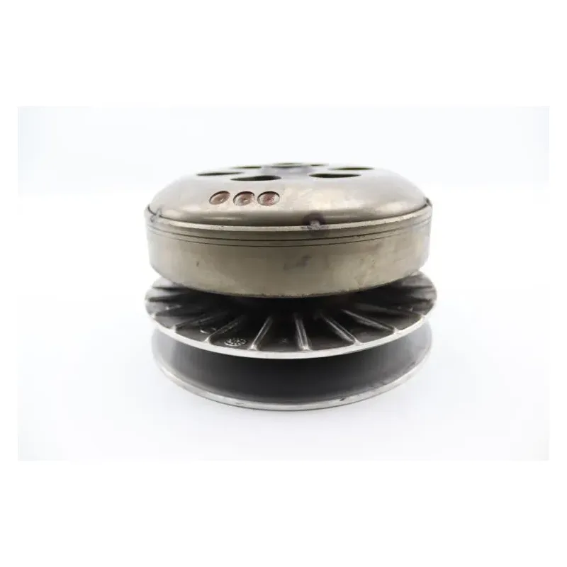 Embrayage PEUGEOT SATELIS 500 2008 - 2013
