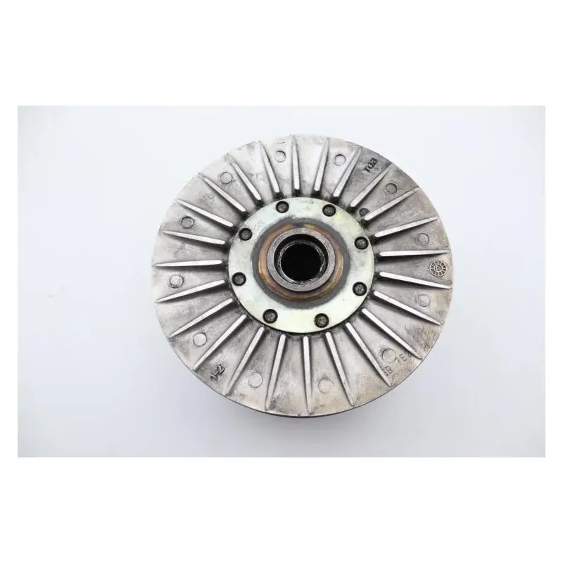 Embrayage PEUGEOT SATELIS 500 2008 - 2013