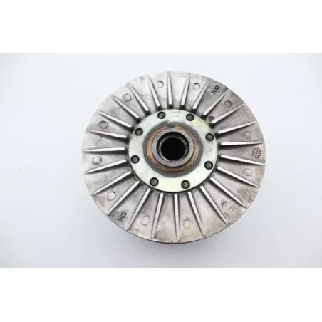 Embrayage PEUGEOT SATELIS 500 2008 - 2013