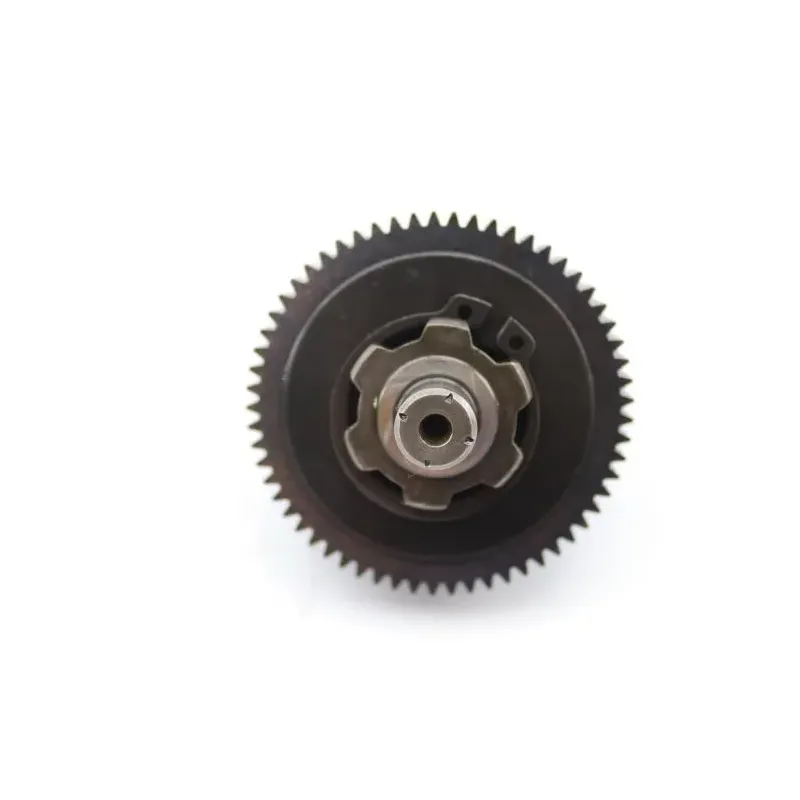 Roue libre de demarreur PEUGEOT SATELIS 500 2008 - 2013