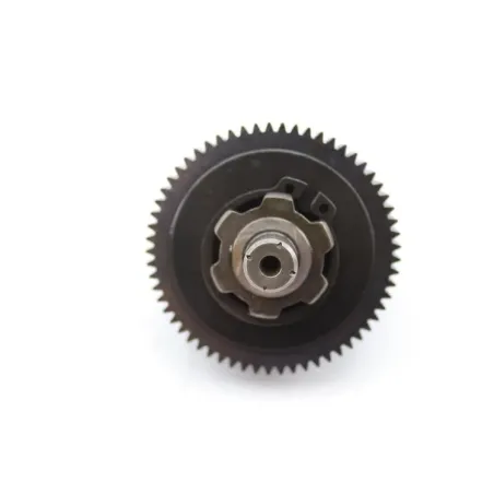 Roue libre de demarreur PEUGEOT SATELIS 500 2008 - 2013