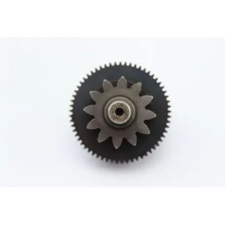 Roue libre de demarreur PEUGEOT SATELIS 500 2008 - 2013
