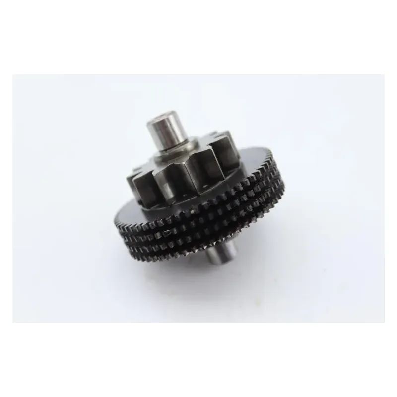 Roue libre de demarreur PEUGEOT SATELIS 500 2008 - 2013