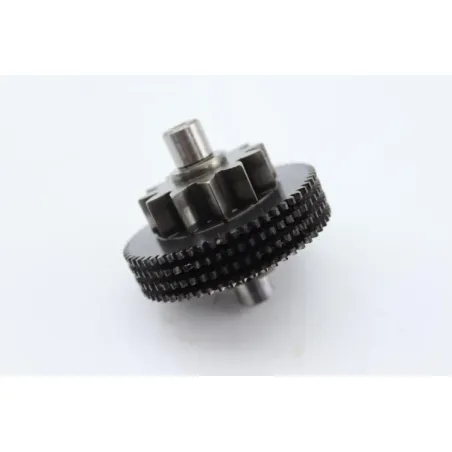 Roue libre de demarreur PEUGEOT SATELIS 500 2008 - 2013