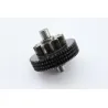 Roue libre de demarreur PEUGEOT SATELIS 500 2008 - 2013