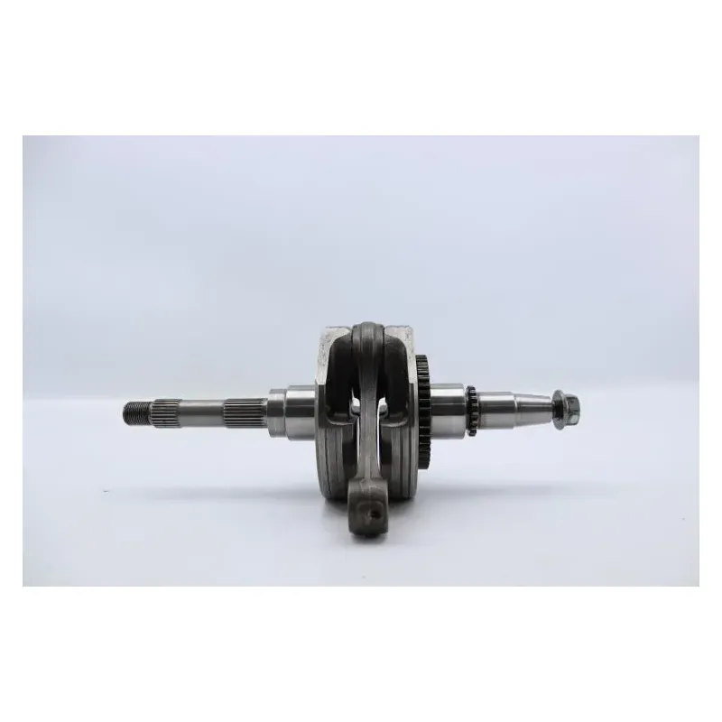 Vilebrequin PEUGEOT SATELIS 500 2008 - 2013