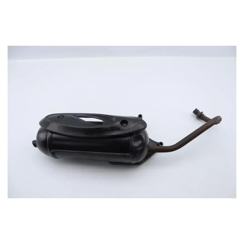 Ligne d'echappement PIAGGIO ZIP 50 2006 - 2013