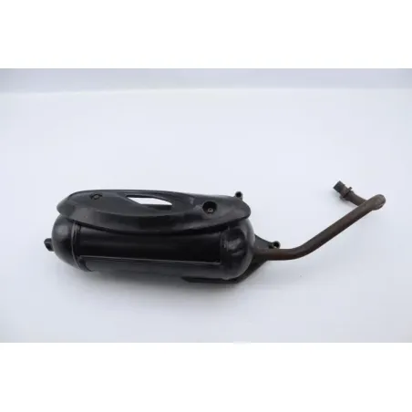 Ligne d'echappement PIAGGIO ZIP 50 2006 - 2013
