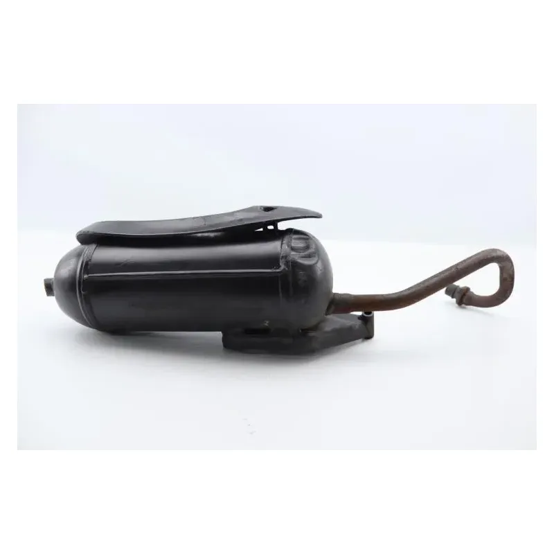 Ligne d'echappement PIAGGIO ZIP 50 2006 - 2013
