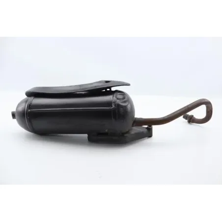 Ligne d'echappement PIAGGIO ZIP 50 2006 - 2013
