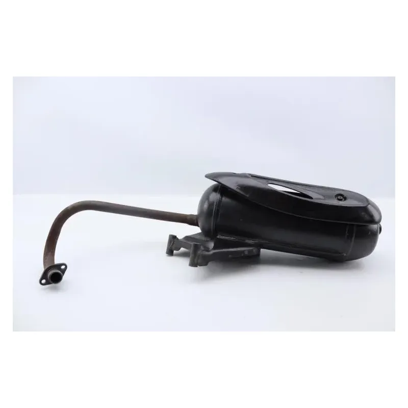 Ligne d'echappement PIAGGIO ZIP 50 2006 - 2013