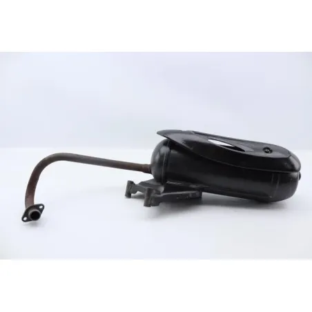 Ligne d'echappement PIAGGIO ZIP 50 2006 - 2013