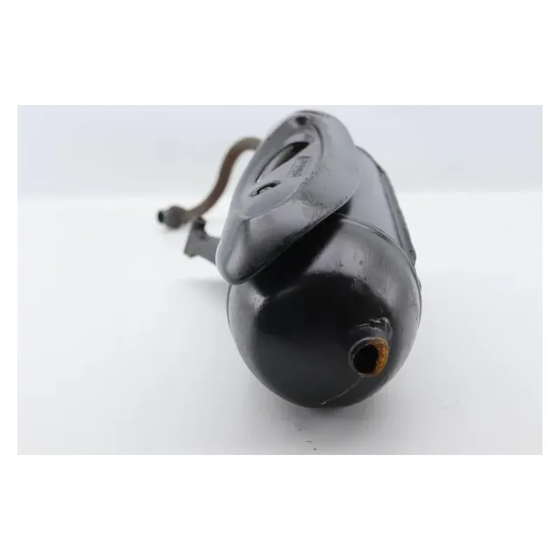 Ligne d'echappement PIAGGIO ZIP 50 2006 - 2013