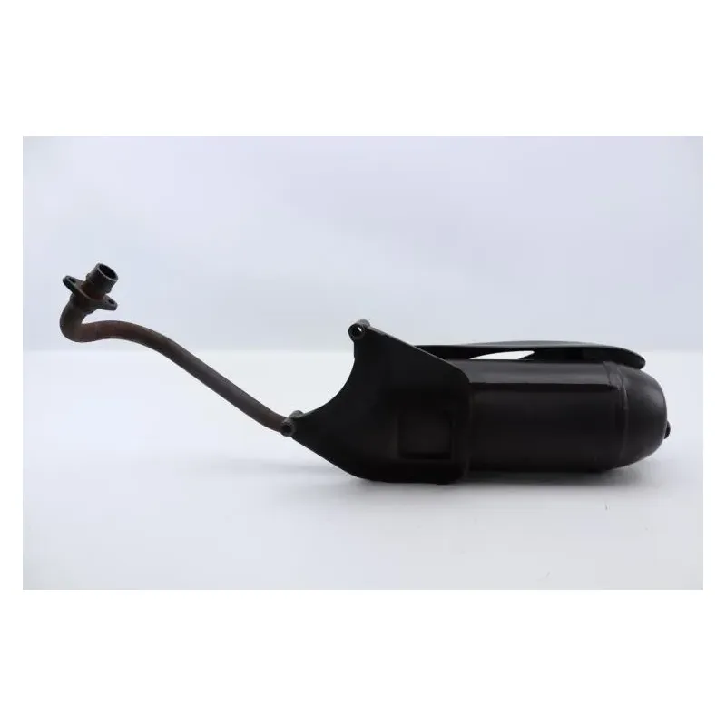Ligne d'echappement PIAGGIO ZIP 50 2006 - 2013