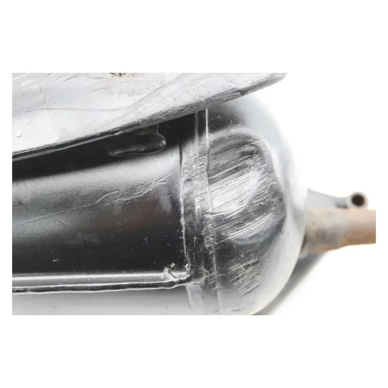 Ligne d'echappement PIAGGIO ZIP 50 2006 - 2013