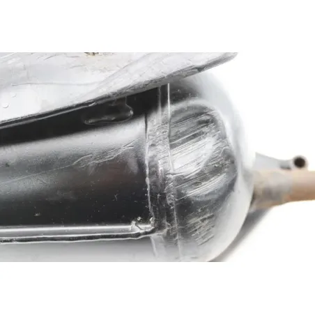 Ligne d'echappement PIAGGIO ZIP 50 2006 - 2013