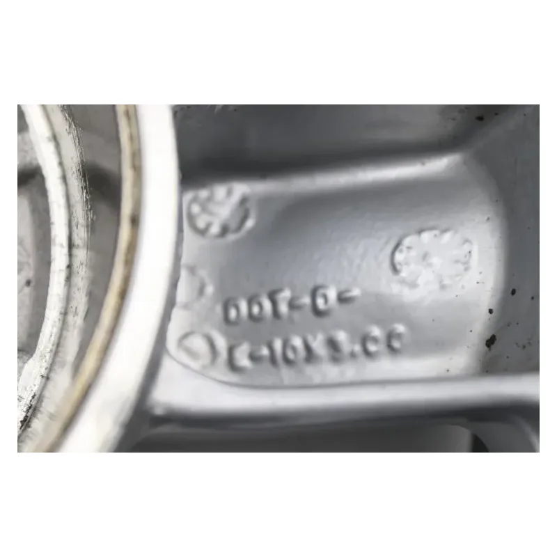 Jante arriere PIAGGIO ZIP 50 2006 - 2013