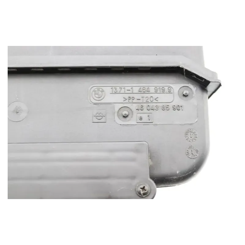 Boite a air BMW K 1200 LT 1999 - 2003