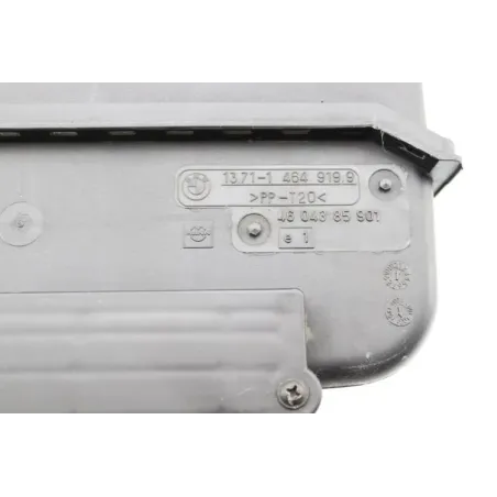 Boite a air BMW K 1200 LT 1999 - 2003