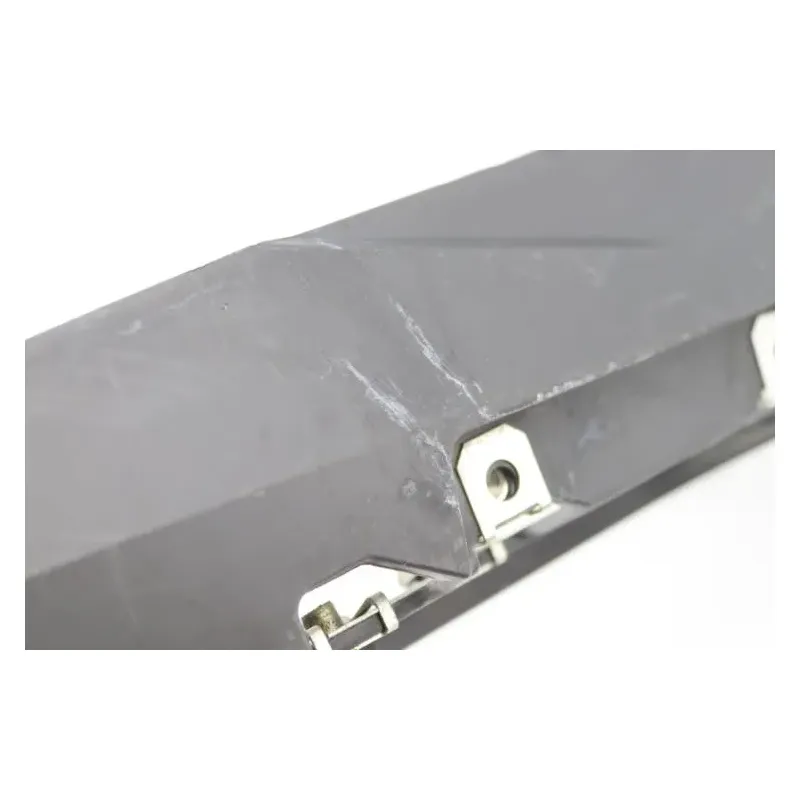 Cache interieur carenage droit BMW K 1600 GTL 2011 - 2016
