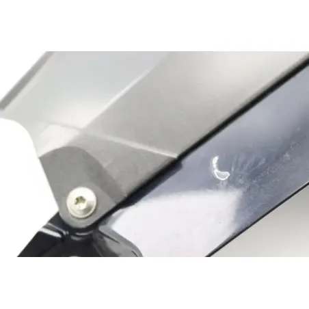 Habillage de reservoir BMW K 1600 GTL 2011 - 2016
