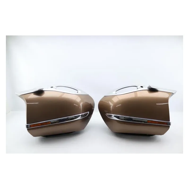 Valise droite BMW K 1200 LT 1999 - 2003