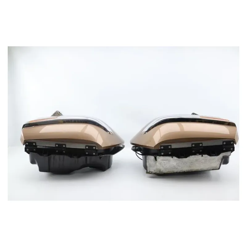 Valise droite BMW K 1200 LT 1999 - 2003