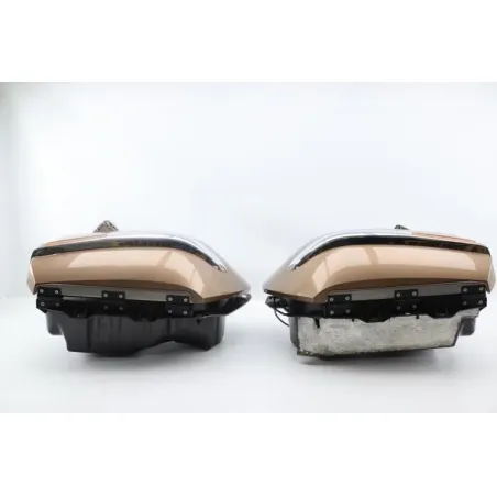 Valise droite BMW K 1200 LT 1999 - 2003