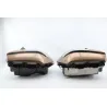 Valise droite BMW K 1200 LT 1999 - 2003 Valise droite BMW K 1200 LT 1999 - 2003