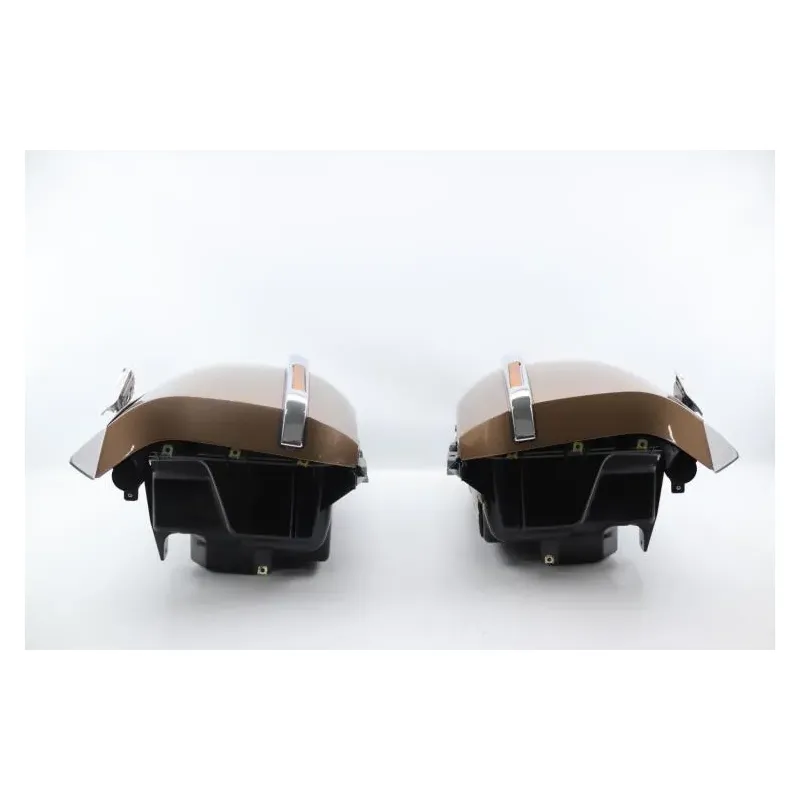 Valise droite BMW K 1200 LT 1999 - 2003