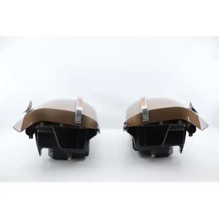 Valise droite BMW K 1200 LT 1999 - 2003
